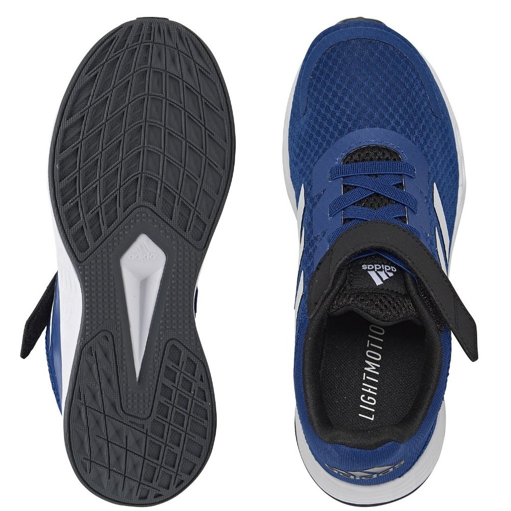 New adidas  Duramo Sl Stay-Put Closure sneakers - Picture 3 of 12